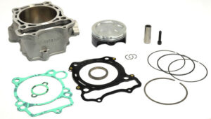 Válec sada ATHENA P400485100026 d 83 (290cc) pro YAMAHA YZ 250 F 2008-2013