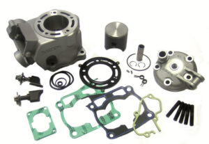 Válec sada ATHENA P400485100029 d 58  (144cc) pro YAMAHA YZ 125 1997-2004