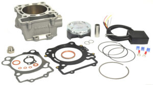 Válec sada ATHENA P400485100036 d 83 --EUROPE (290cc) pro YAMAHA WR 250 R 2008-2013, YAMAHA WR 250 X 2008-2013