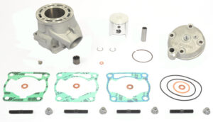 Válec sada ATHENA P400485100038 105cc pro YAMAHA YZ 85 2002-2023