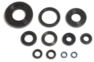 Sada gufer motoru ATHENA P400485400035 pro YAMAHA YZ 250 2001-2024