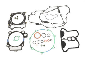 Sada těsnění motoru kompletní ATHENA P400485850069 pro YAMAHA YZ 450 F 2006-2009, GAS GAS EC 450 F (<2016) 2013-2015