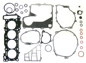 Sada těsnění motoru kompletní ATHENA P400485850098 pro YAMAHA YZF-R6 2006-2019