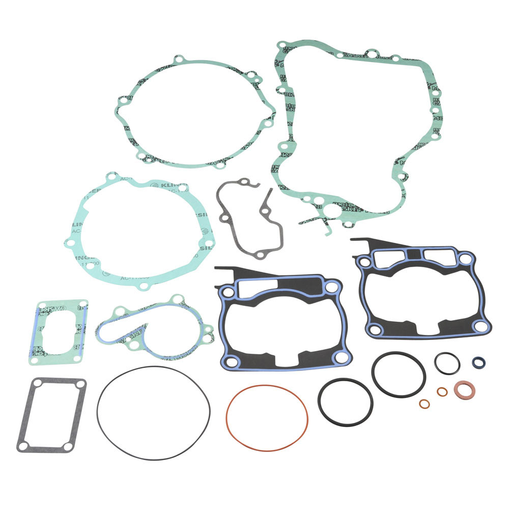Sada těsnění motoru kompletní ATHENA P400485850115/1 pro YAMAHA YZ 125 1994-1998