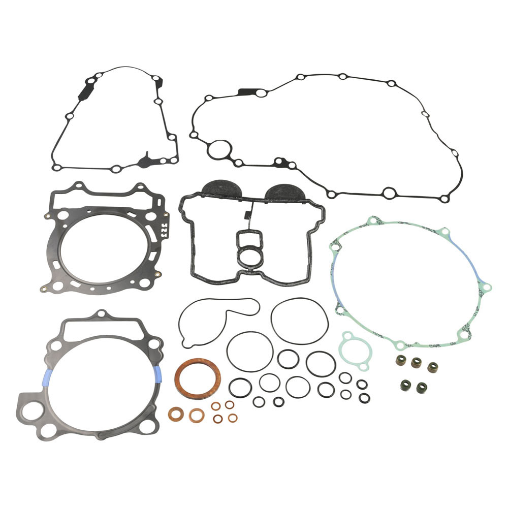 Sada těsnění motoru kompletní ATHENA P400485850122 pro YAMAHA WR 450 F 2007-2014