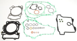 Sada těsnění motoru kompletní ATHENA P400485850154 pro YAMAHA WR 250 R 2008-2016, YAMAHA WR 250 X 2008-2015