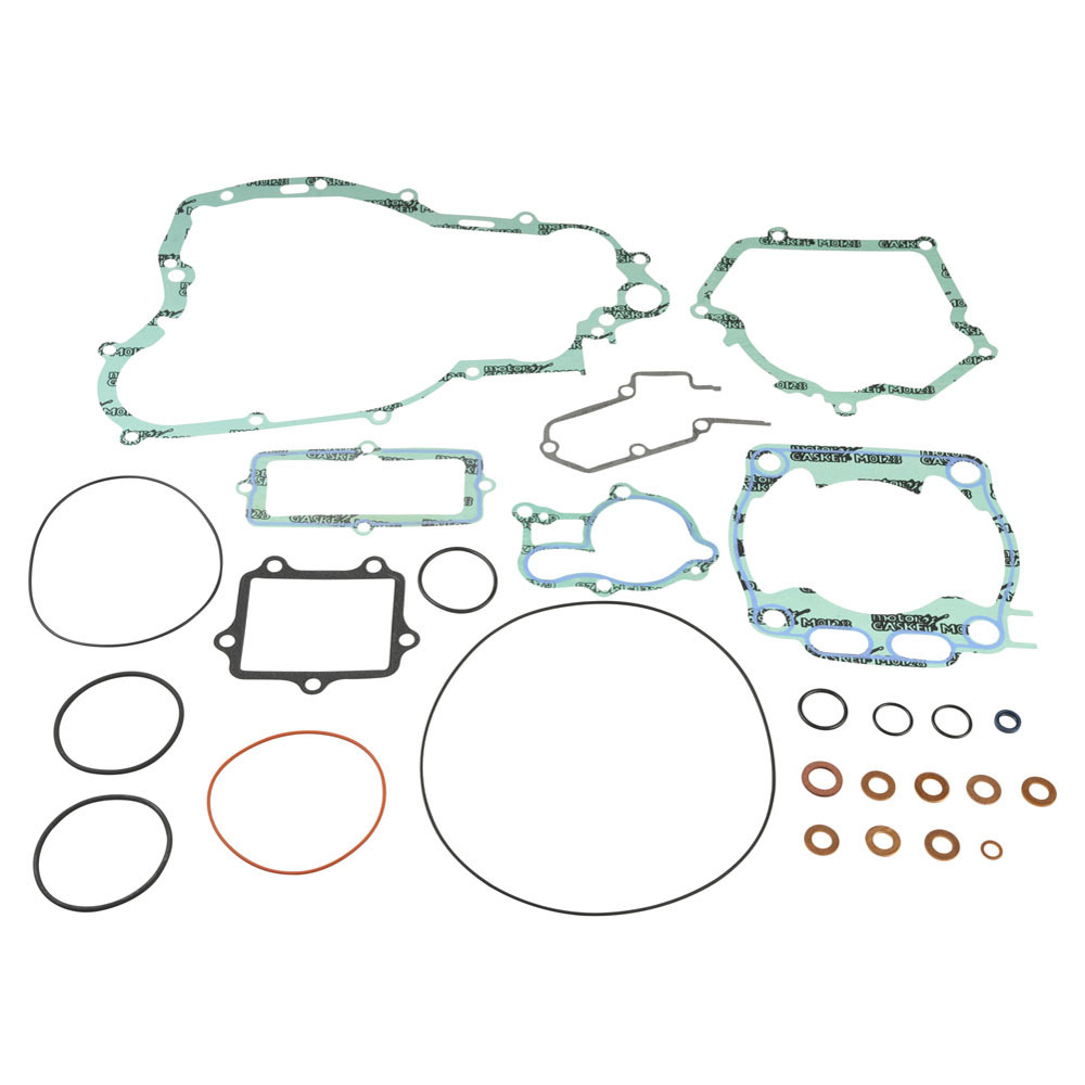 Sada těsnění motoru kompletní ATHENA P400485850267 pro YAMAHA YZ 250 1999-2024