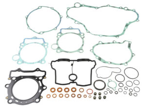 Sada těsnění motoru kompletní ATHENA P400485850405 pro YAMAHA WR 400 F 1998-2002, YAMAHA YZ 400 F 1998-1999