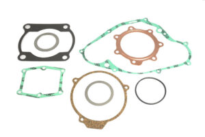 Sada těsnění motoru kompletní ATHENA P400485850491 pro YAMAHA YZ 490 1984-1988