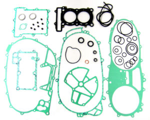 Sada těsnění motoru kompletní ATHENA P400485850503 pro YAMAHA XP 500 T-MAX 2001-2011