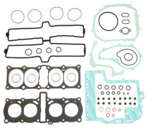Sada těsnění motoru kompletní ATHENA P400485850622/2 pro YAMAHA FZR 600 1989-1993