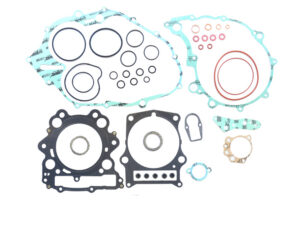 Sada těsnění motoru kompletní ATHENA P400485850660/1 pro YAMAHA SZR 660 1995-1997, YAMAHA XTZ 660 Tenere 1991-1997