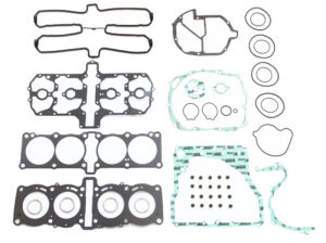 Sada těsnění motoru kompletní ATHENA P400485850723/1 pro YAMAHA FZR 750 1990-1992