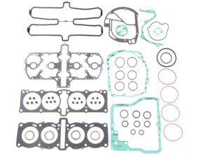 Sada těsnění motoru kompletní ATHENA P400485850960/1 pro YAMAHA FZR 1000 1987-1988