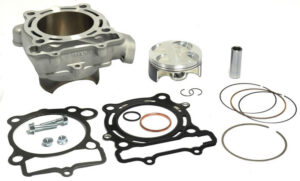 Válec sada ATHENA P400510100003 d 97 (250cc) pro KAWASAKI KX 250 (F) 4T 2004-2005, SUZUKI RM-Z 250 2004-2006