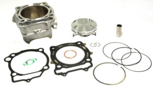 Válec sada ATHENA P400510100005 d 95,5 (450cc) pro SUZUKI RM-Z 450 2006