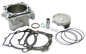 Válec sada ATHENA P400510100006 d 100 (490cc) pro SUZUKI RM-Z 450 2005-2006