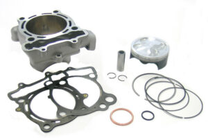 Válec sada ATHENA P400510100010 d 83 (290cc) pro SUZUKI RM-Z 250 2007-2009