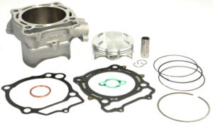 Válec sada ATHENA P400510100011 d 95,5 (450cc) pro SUZUKI RM-Z 450 2007