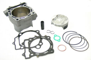 Válec sada ATHENA P400510100012 d 100 (490cc) pro SUZUKI RM-Z 450 2007