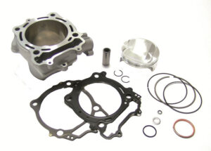 Válec sada ATHENA P400510100015 d 96 (450cc) pro SUZUKI RM-Z 450 2008-2009, SUZUKI RM-Z 450 2012