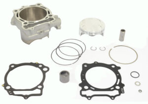Válec sada ATHENA P400510100016 d 100 pro SUZUKI RM-Z 450 2008-2009, SUZUKI RM-Z 450 2012