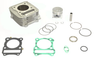 Válec sada ATHENA P400510100018 d 63 pro SUZUKI DR-Z 125 / L 2007-2016