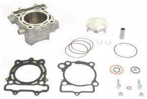 Válec sada ATHENA P400510100019 d 77 pro SUZUKI RM-Z 250 2010-2018