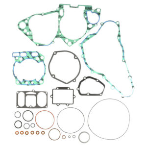 Sada těsnění motoru kompletní ATHENA P400510850240 pro SUZUKI RM 250 1996-1998