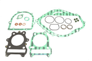 Sada těsnění motoru kompletní ATHENA P400510850266 pro SUZUKI DR 250 1982-1986