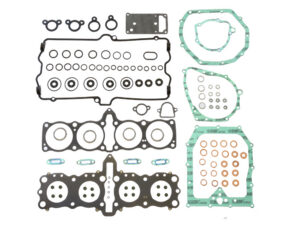 Sada těsnění motoru kompletní ATHENA P400510850604/1 pro SUZUKI GSF 600 Bandit / S 1995-1998, SUZUKI GSX 600 F 1988-1996