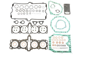 Sada těsnění motoru kompletní ATHENA P400510850731/1 pro SUZUKI GSX 750 F 1998-1999, SUZUKI GSX-R 750 1990-1993