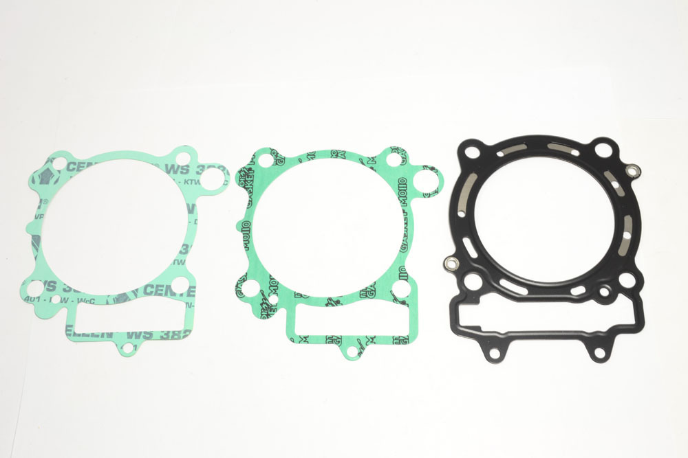 Závodní sada těsnění ATHENA R2506-024 pro KAWASAKI KX 450 (F) 2006-2008, KAWASAKI KLX 450 R 2008-2019