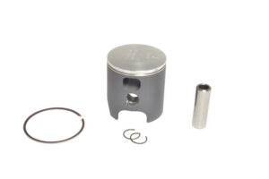 Kovaný píst sada ATHENA S4F049000010 d 49 pro YAMAHA YZ 80 1985-1987