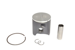 Kovaný píst sada ATHENA S4F05400014B d 53,96 pro SUZUKI RM 125 2004-2012