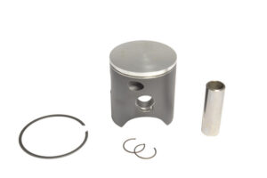 Kovaný píst sada ATHENA S4F05400016B d 53,96 pro HONDA CR 125 R 2004