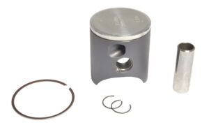 Kovaný píst sada ATHENA S4F05400017B d 53,96 pro YAMAHA YZ 125 2005-2021