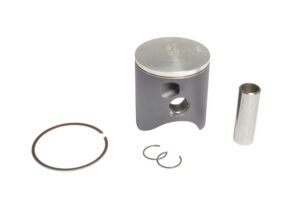 Kovaný píst sada ATHENA S4F05400018B d 53,96 pro HONDA CR 125 R 2005-2009
