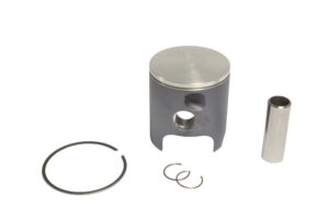 Kovaný píst sada ATHENA S4F05425001B d 54,2 pro KTM EXC (XC) 125 1993, KTM SX 125 1993