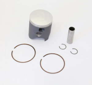 Kovaný píst sada ATHENA S4F06640002B d 66,35 pro HONDA CR 250 R 1986-1996
