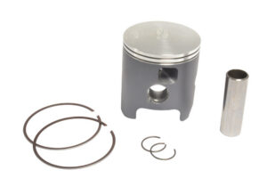 Kovaný píst sada ATHENA S4F06640015B d 66,35 pro KAWASAKI KX 250 2T 2002-2004