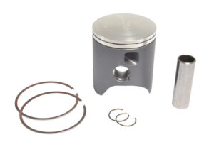 Kovaný píst sada ATHENA S4F06640018C d 66,36