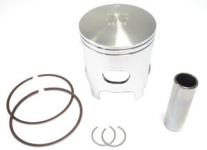 Kovaný píst sada ATHENA S4F06640019C d 66,36 pro YAMAHA YZ 250 1999-2024