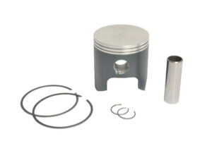 Kovaný píst sada ATHENA S4F06750002C d 67,46 pro KTM EXC (XC) 250 1996-1999, KTM SX 250 1996-1999