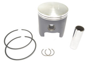 Kovaný píst sada ATHENA S4F068500010 d 68,44 pro KTM SX 250 1993-1994, KTM MX 250 1990-1994