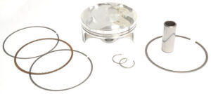 Kovaný píst sada ATHENA S4F07700006A d 76,95 - Athena kit pro SUZUKI RM-Z 250 2007-2009