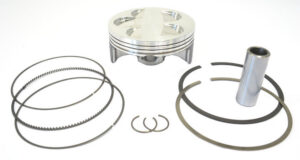 Kovaný píst sada ATHENA S4F09500002B d 94,97 pro YAMAHA WR 426 F 2001, YAMAHA YZ 426 F 2000-2002