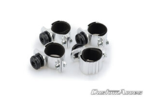 Svorky CUSTOMACCES AB0011J nerez