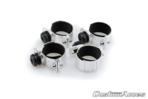 Svorky CUSTOMACCES AB0012J nerez