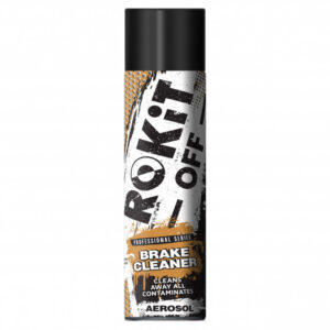 Čistič brzd v aerosolu ROKiT OFF ROK40391 500ml